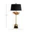 Metamorphosis Buffet Table Lamp