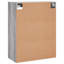 Huetter Bathroom Cabinet-1147821861