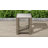 Tiaka 2-Person Swivel Outdoor Seating Group-300930574-300930575