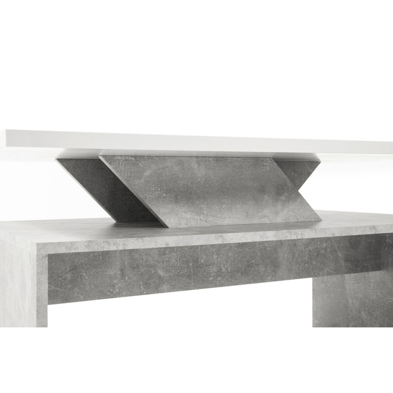 Coffee Table with Storage