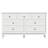 55'' Dresser With 7 Spacious Drawers
