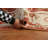 Geometric   Oriental Area Rug 7x10