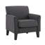 Fauteuil de 33 po de largeur Zaileigh-1844435013