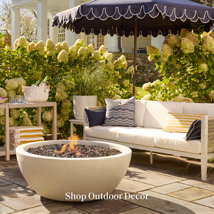 Outdoor Decor