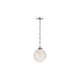 Embra By Studio McGee 10 in. Pendant