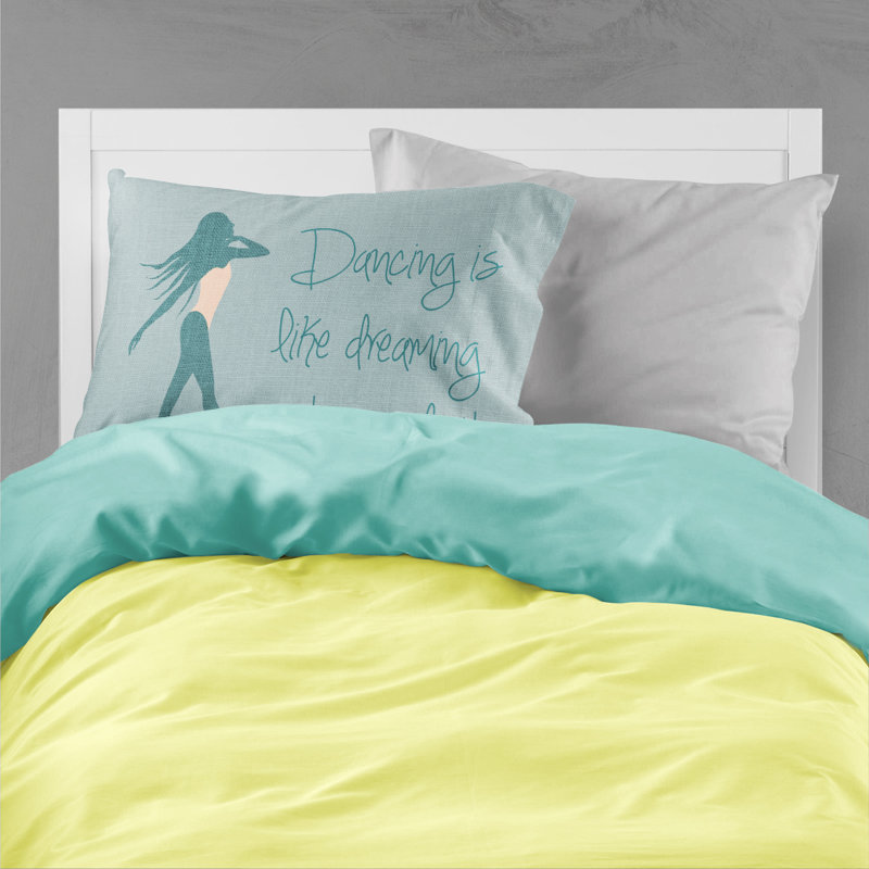 Microfiber, Blue