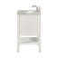 Ensemble de meuble-lavabo simple 24 po Amyra-85262510