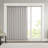 Irina Nirod Diamond Sheer Single Window Curtain Panel-18844446-18844448