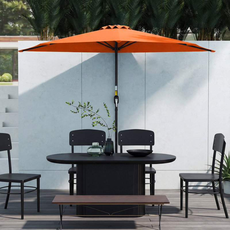269cm Market Parasol