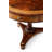 Essential Mahogany Round Dining Table