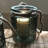 Set of 4 3.5 " Glass Votive
