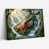 Wrapped Canvas sélectionné