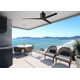 56'' 3 Blade Ceiling Fan