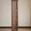Banc en bois massif de style moderne-101089520