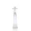 Taper Glass Candlestick-1900865455