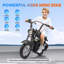 Moto électrique pour enfants, vélo électrique pour enfants 24V 250W-105708550