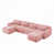 Rose est en rupture de stock