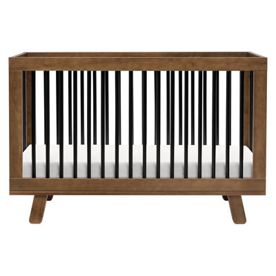 Hudson 3-in-1 Convertible Crib