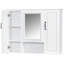 Armoire de rangement murale 36 po-119522163