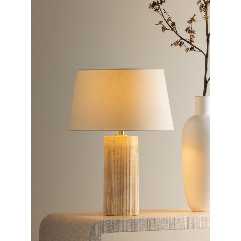 Highland Mills Table Lamp, 16