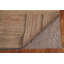 Tapis kilim Earth Tone
