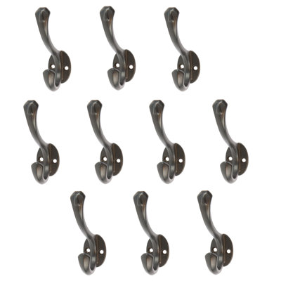 Iron Wall Wall Hook