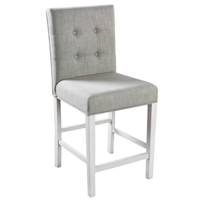 Tabouret de comptoir 25,5 po Medina