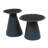 Conc End Table-87926650-87727880