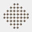 Abstract Dimensional Wall Art-606525929