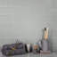 6'' x 3'' Glass Subway Wall Tile-51974516