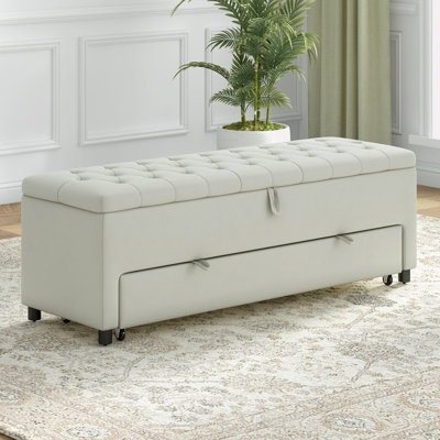 Banc de rangement Phylecia