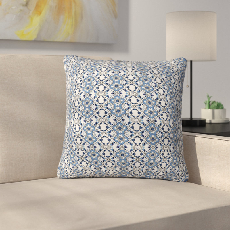 Coussin extérieur, 26 po x 26 po
