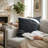 18" Pebble Square Pillow-132867636