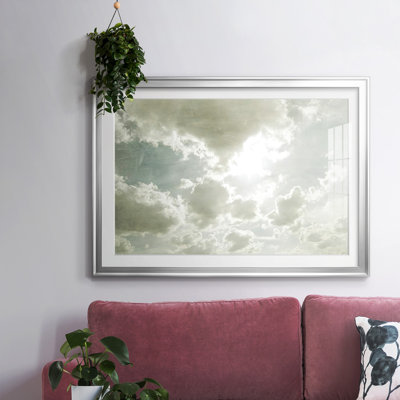 " Sky Scrapers II "