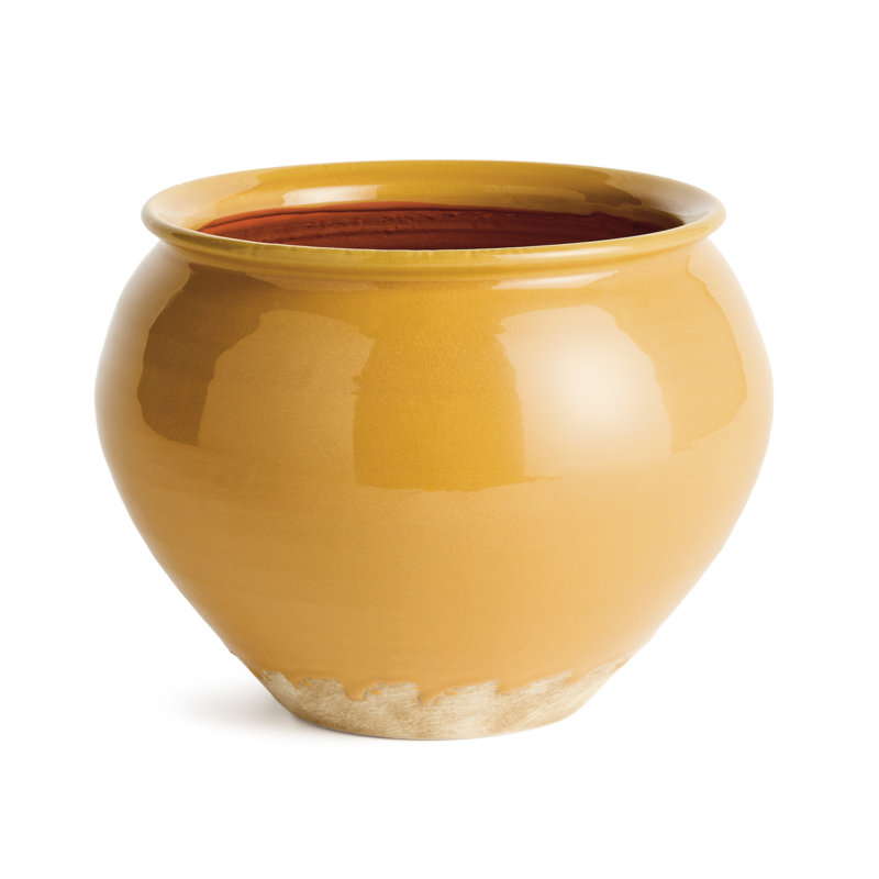 Johnna DRUM VASE