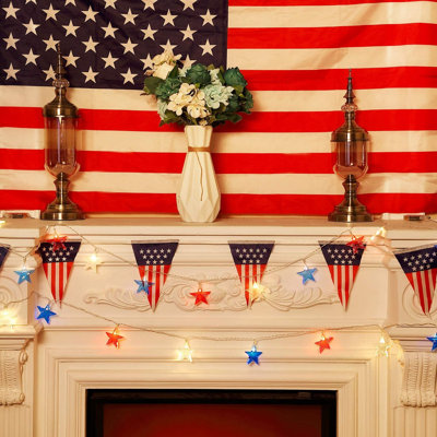 Guilaine 79'' LED String Lights