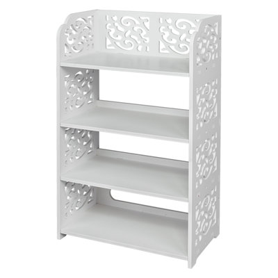 Range-chaussures 12 pièces Home Organiser