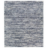 Bahai Area Rug in Blue
