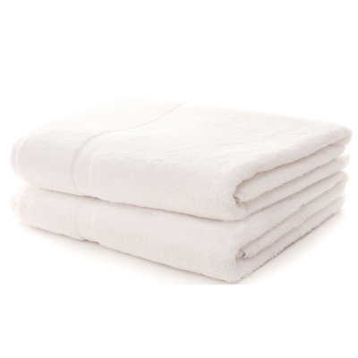 Mccay Cotton Midweight Beach Towel