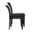 Outdoor Dining Chairs – Stackable Patio