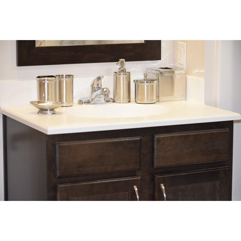 Distributeur de lotion brillante Ramer