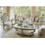 Platine De Royale Coffee Table Set