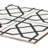 Gatsby 6" x 6" Geometric Pattern Matte Porcelain Tile