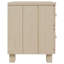 Gwendy 40cm W Bedside Table-695311588