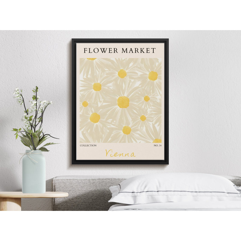 Colfax Single Picture Frame Print, Black, 35.56cm H x 27.94cm W