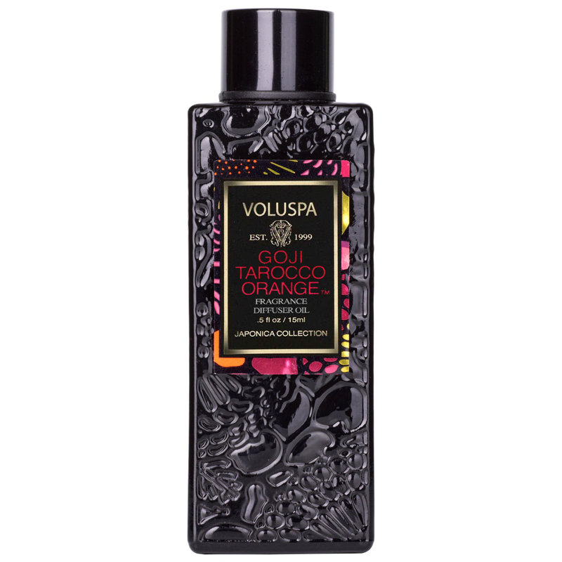 Goji Tarocco Orange Ultrasonic Diffuser Oil