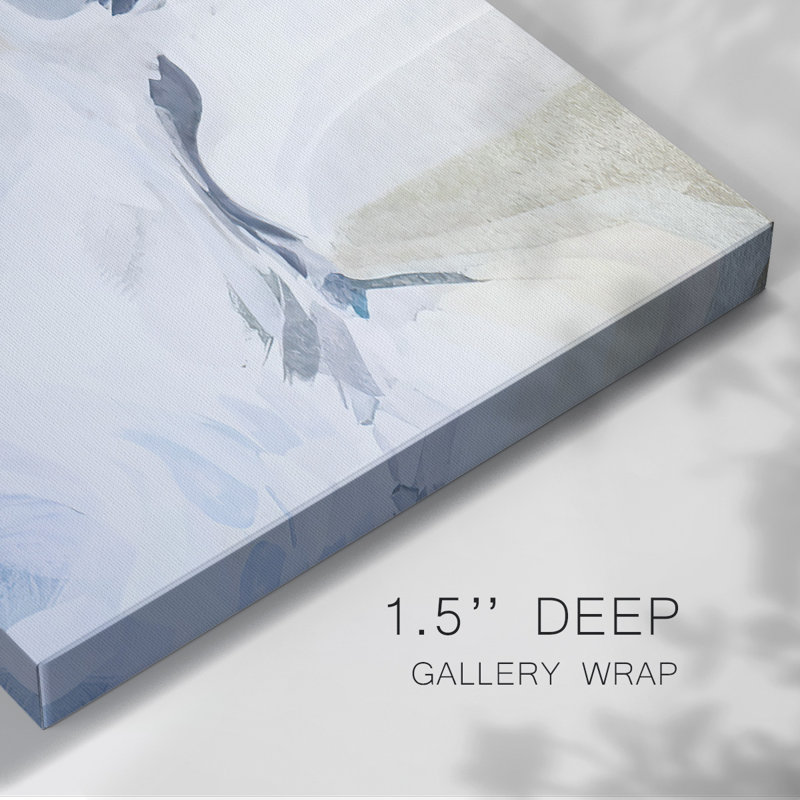 Toile tendue Fresh-Air IV Gallery, H 12 po x l 18 po