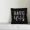 Throw Pillow