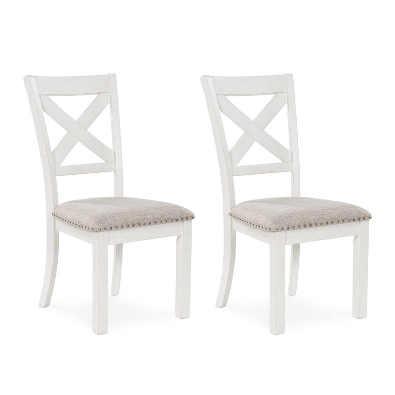 Robbinsdale Dining Chair (Set Of 2)