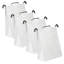 Panier de linge pour utilisation intensive Quad